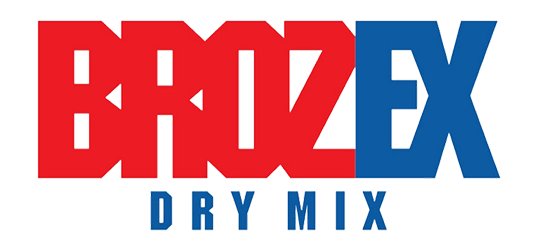 BROZEX Dry Mix